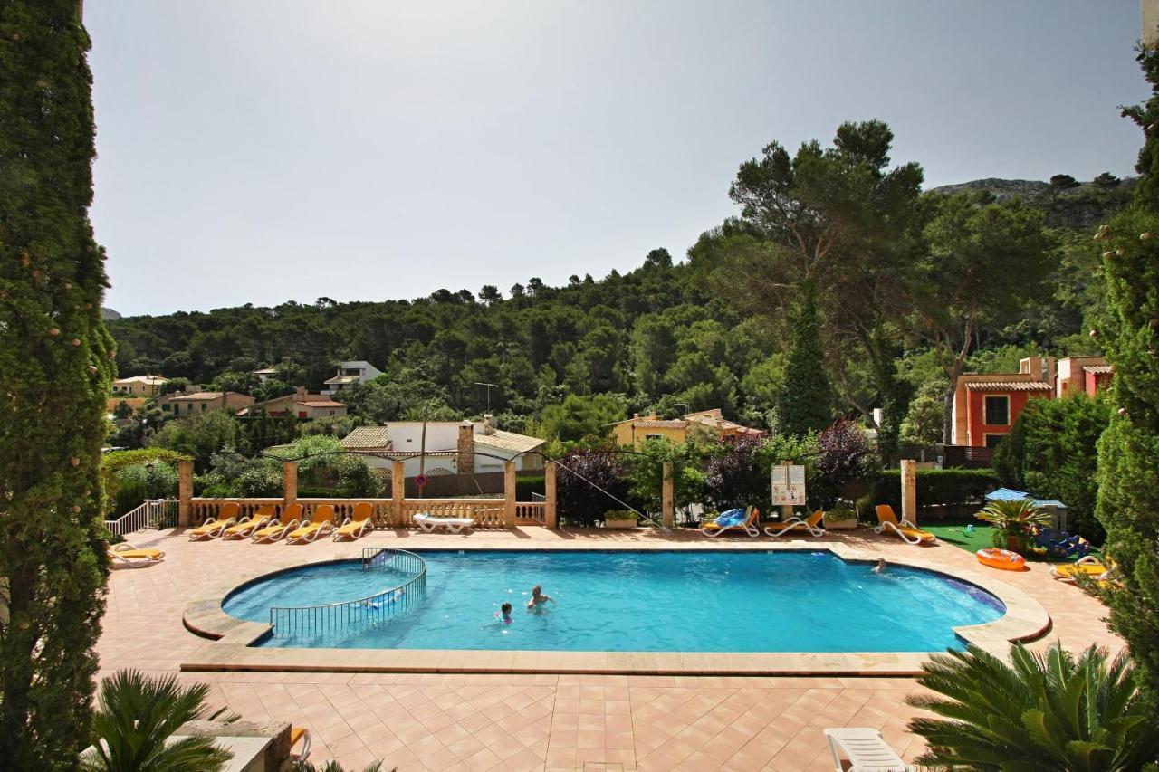 Pinos Altos 09 Appartement *