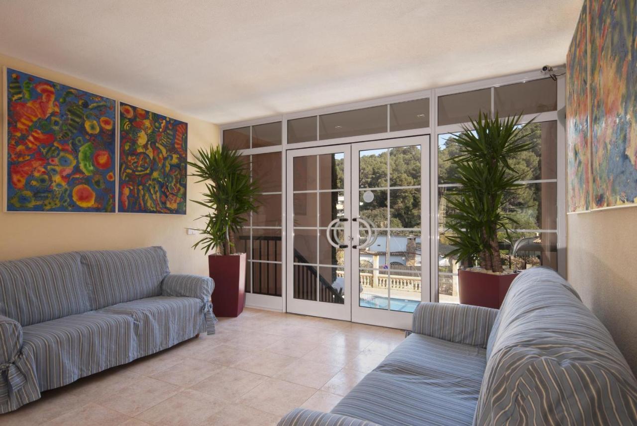 Pinos Altos 09 Apartment Cala de Sant Vicenc