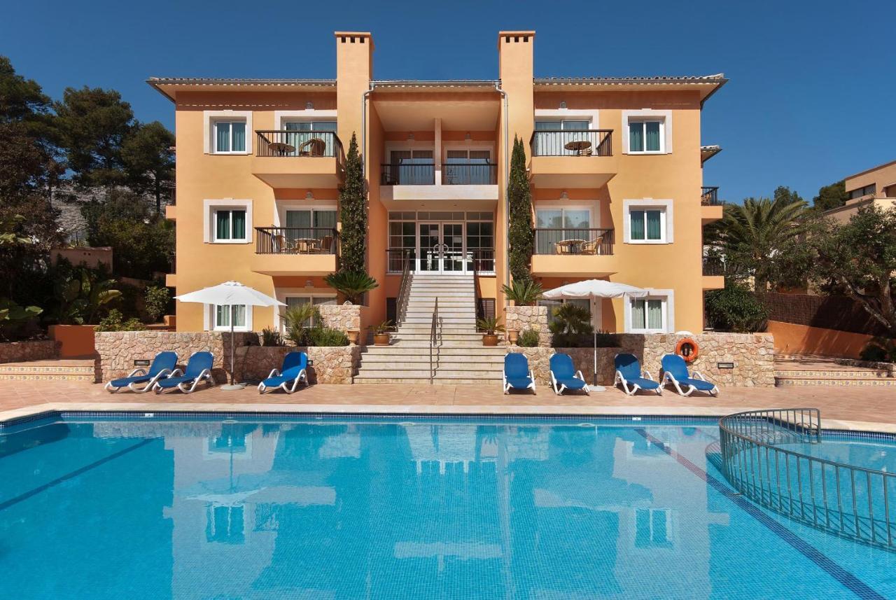 Pinos Altos 09 Apartment Cala de Sant Vicenc