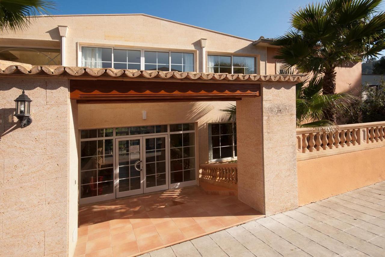 Apartment Pinos Altos 09 Cala de Sant Vicenc