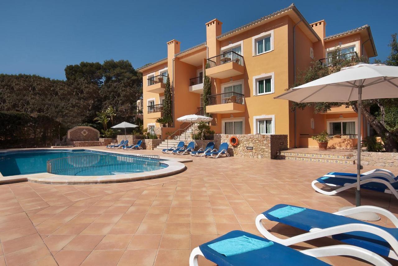 Apartment Pinos Altos 09 *