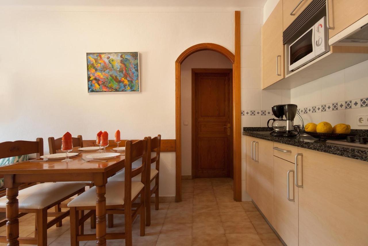 Apartment Pinos Altos 09 *
