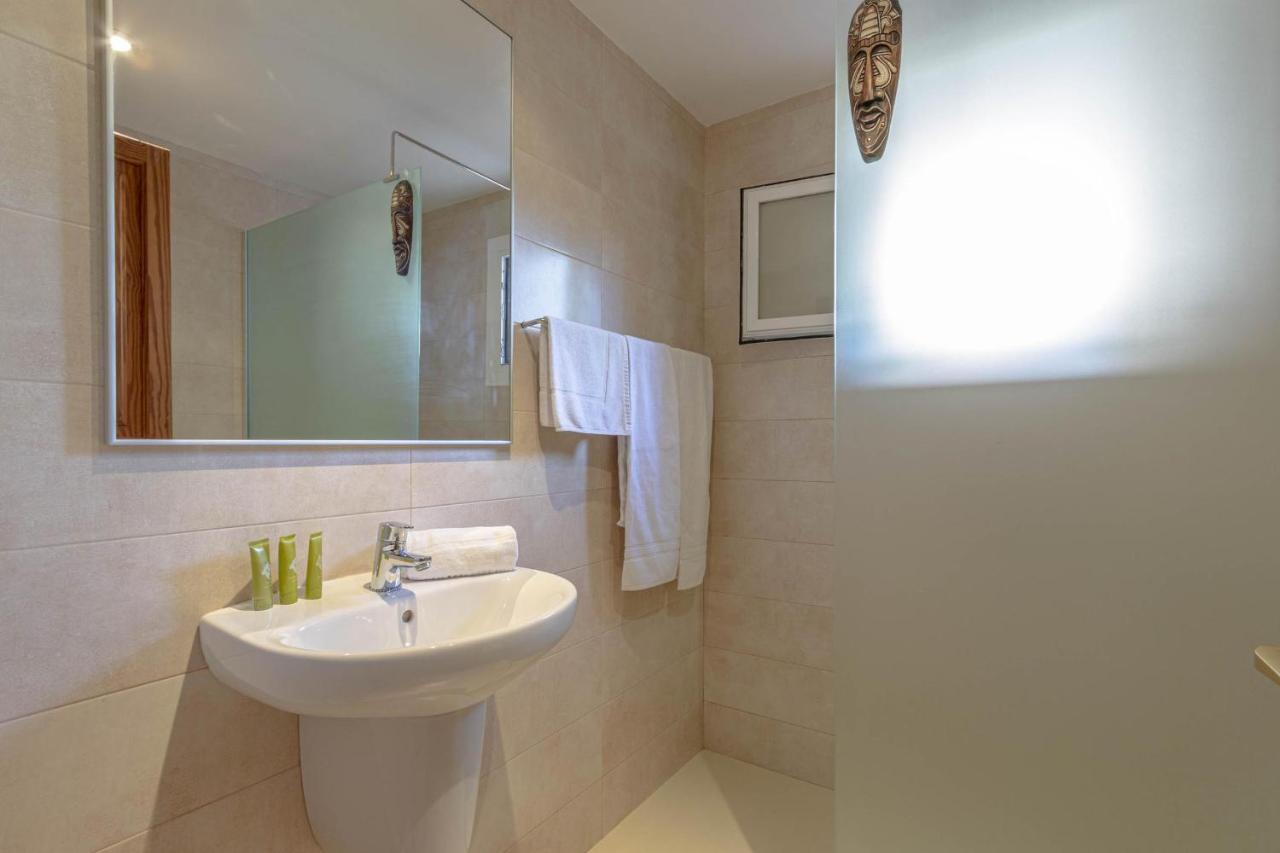 Apartment Pinos Altos 09 Cala de Sant Vicenc