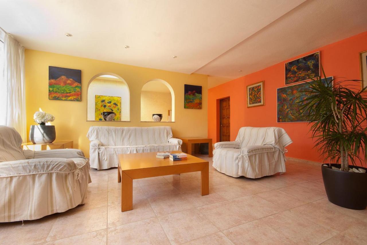 Apartment Pinos Altos 09