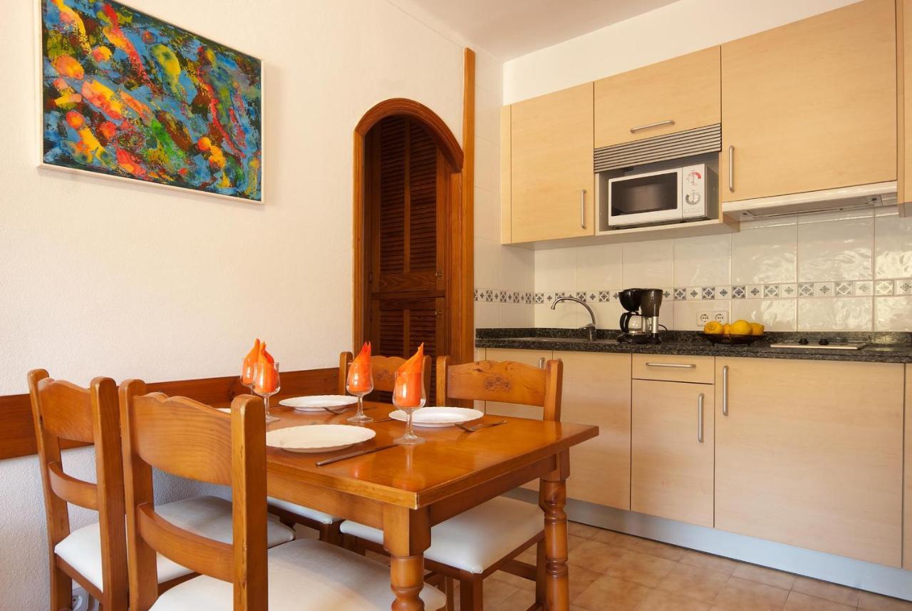 Apartment Pinos Altos 09 *